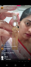Load image into Gallery viewer, Pranusha