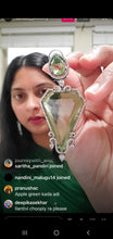 Load image into Gallery viewer, Pranusha