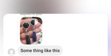 Load image into Gallery viewer, Siri M
