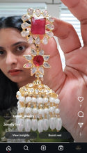 Load image into Gallery viewer, Jaya