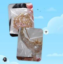 Load image into Gallery viewer, Sanjana
