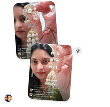 Load image into Gallery viewer, Phani