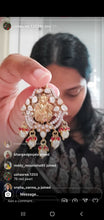 Load image into Gallery viewer, Usha