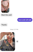 Load image into Gallery viewer, Vasu