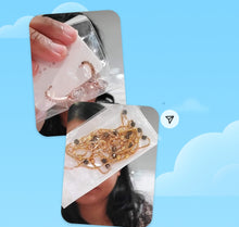 Load image into Gallery viewer, Sanjana