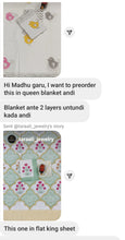 Load image into Gallery viewer, Anusha PREORDER