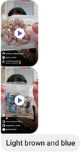 Load image into Gallery viewer, Pranusha