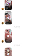 Load image into Gallery viewer, Pranusha