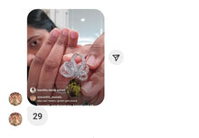 Load image into Gallery viewer, Sravanthi
