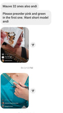 Load image into Gallery viewer, Neelu