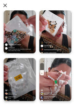 Load image into Gallery viewer, Manjula