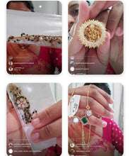 Load image into Gallery viewer, Samatha
