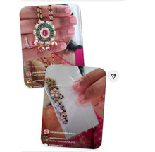 Load image into Gallery viewer, Manasa