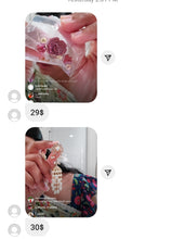 Load image into Gallery viewer, Rekha
