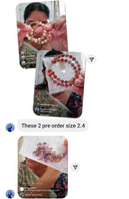 Load image into Gallery viewer, Manjula2