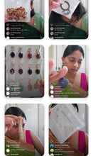 Load image into Gallery viewer, Seeta