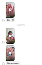 Load image into Gallery viewer, Pranusha
