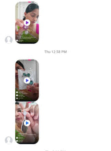 Load image into Gallery viewer, Pranusha