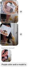 Load image into Gallery viewer, Poojitha