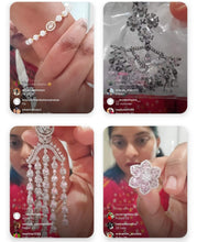 Load image into Gallery viewer, Harika