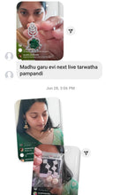 Load image into Gallery viewer, Harika