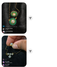Load image into Gallery viewer, Manasa (Instock)