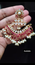 Load image into Gallery viewer, Ramya
