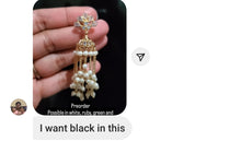 Load image into Gallery viewer, Pranitha PREORDER
