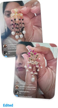 Load image into Gallery viewer, Sindhu INSTOCK
