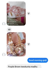 Load image into Gallery viewer, Prathyusha2