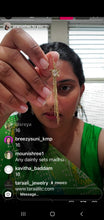 Load image into Gallery viewer, Pranusha