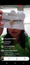 Load image into Gallery viewer, Pranusha