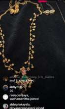 Load image into Gallery viewer, Pranusha