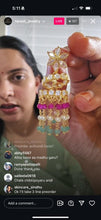 Load image into Gallery viewer, Pranitha PREORDER