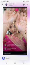 Load image into Gallery viewer, Anusha