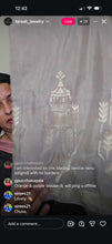 Load image into Gallery viewer, Sirisha