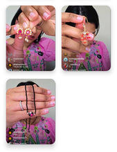 Load image into Gallery viewer, Haritha