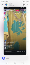 Load image into Gallery viewer, Sireesha