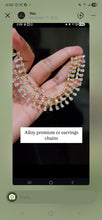 Load image into Gallery viewer, Sanjana 2
