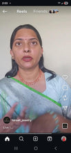 Load image into Gallery viewer, Swathi
