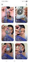 Load image into Gallery viewer, Geetha