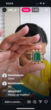 Load image into Gallery viewer, Sujatha Silver
