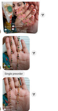 Load image into Gallery viewer, Mouni