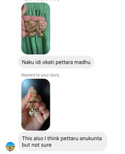 Load image into Gallery viewer, Mouni