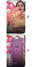 Load image into Gallery viewer, Pranusha