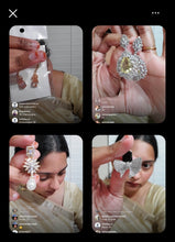 Load image into Gallery viewer, Vinisha
