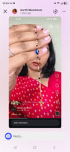 Load image into Gallery viewer, Aarthi