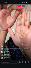 Load image into Gallery viewer, Bhargavi