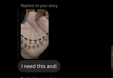 Load image into Gallery viewer, Pallavi