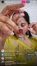 Load image into Gallery viewer, Shravya 1